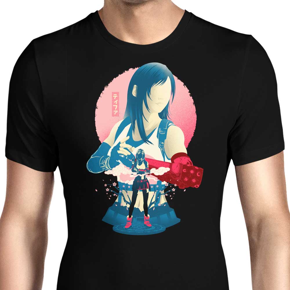 Seventh Heaven Men's Apparel - Adult & Kids T-Shirts, Sweatshirts & Hoodies apparel design preview 1