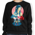Seventh Heaven - Adult & Kids T-Shirts, Sweatshirts & Hoodies apparel design preview 1