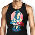 Seventh Heaven Tank Top - Adult & Kids T-Shirts, Sweatshirts & Hoodies apparel design preview 1