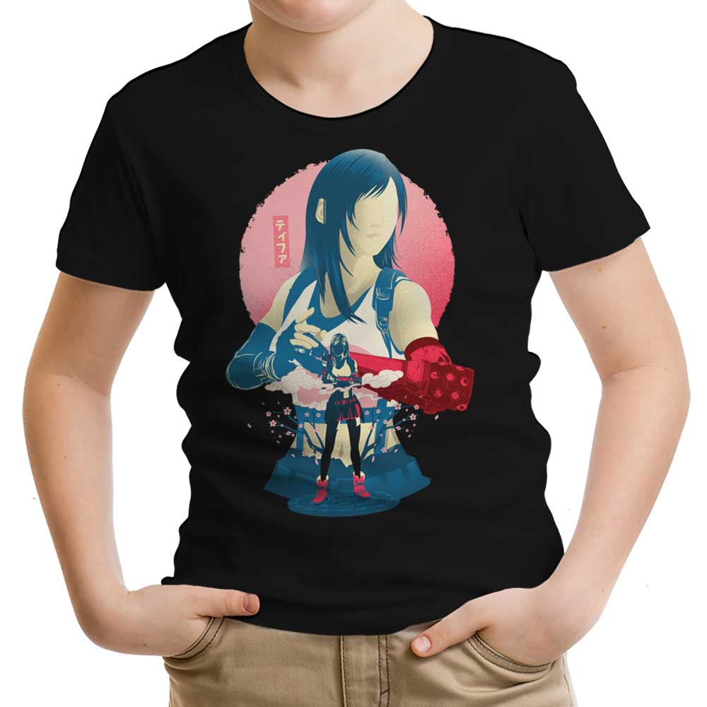 Seventh Heaven Youth Apparel - Adult & Kids T-Shirts, Sweatshirts & Hoodies apparel design preview 1