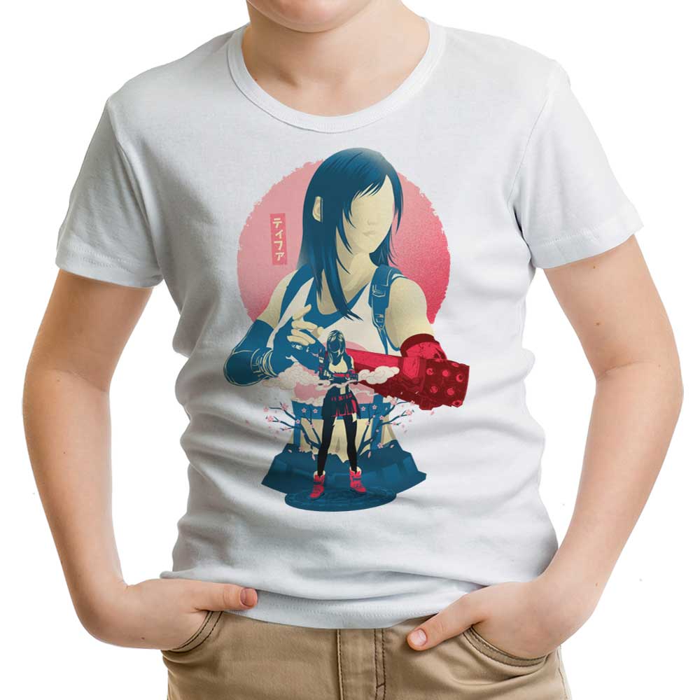 Seventh Heaven Youth Apparel - Adult & Kids T-Shirts, Sweatshirts & Hoodies apparel design preview 2