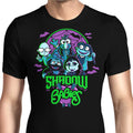 Shadow Babies Men's Apparel - Adult & Kids T-Shirts, Sweatshirts & Hoodies apparel design preview 1