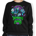 Shadow Babies - Adult & Kids T-Shirts, Sweatshirts & Hoodies apparel design preview 1