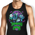 Shadow Babies Tank Top - Adult & Kids T-Shirts, Sweatshirts & Hoodies apparel design preview 1