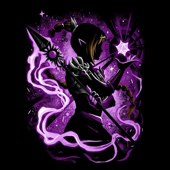 Shadow Heart - Adult & Kids T-Shirts, Sweatshirts & Hoodies apparel design preview 2