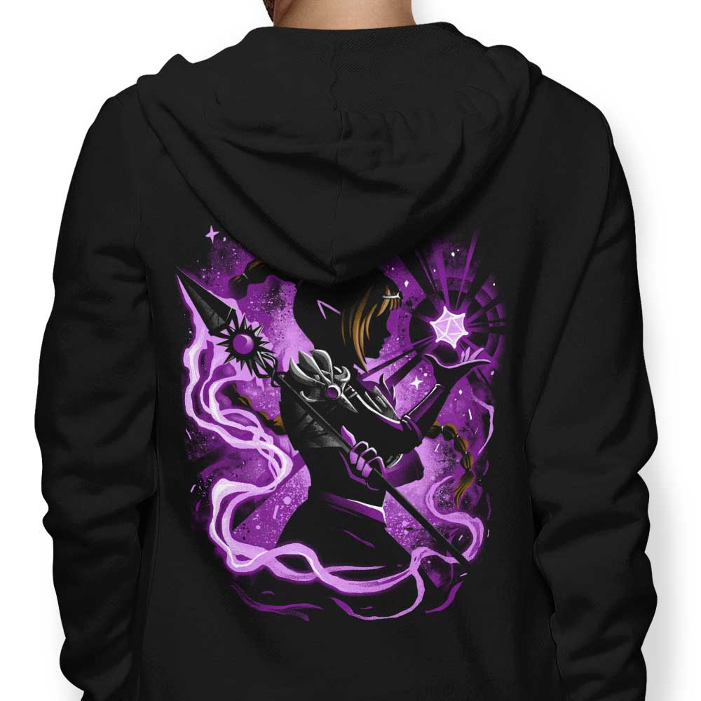 Shadow Heart - Adult & Kids T-Shirts, Sweatshirts & Hoodies apparel design preview 1