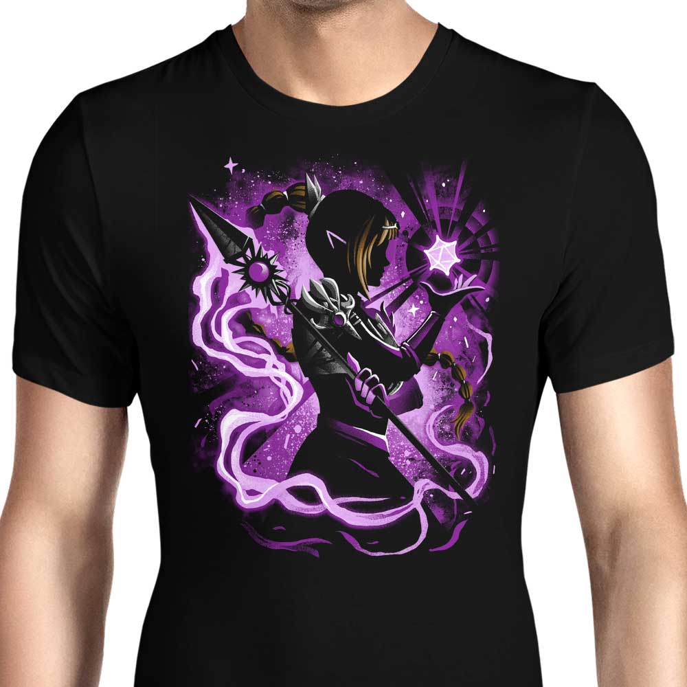Shadow Heart Men's Apparel - Adult & Kids T-Shirts, Sweatshirts & Hoodies apparel design preview 1