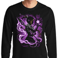 Shadow Heart - Adult & Kids T-Shirts, Sweatshirts & Hoodies apparel design preview 1