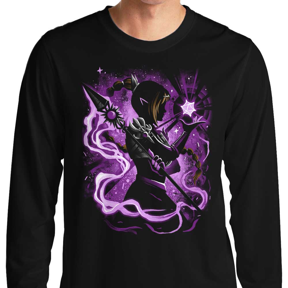 Shadow Heart - Adult & Kids T-Shirts, Sweatshirts & Hoodies apparel design preview 1