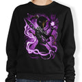 Shadow Heart - Adult & Kids T-Shirts, Sweatshirts & Hoodies apparel design preview 1