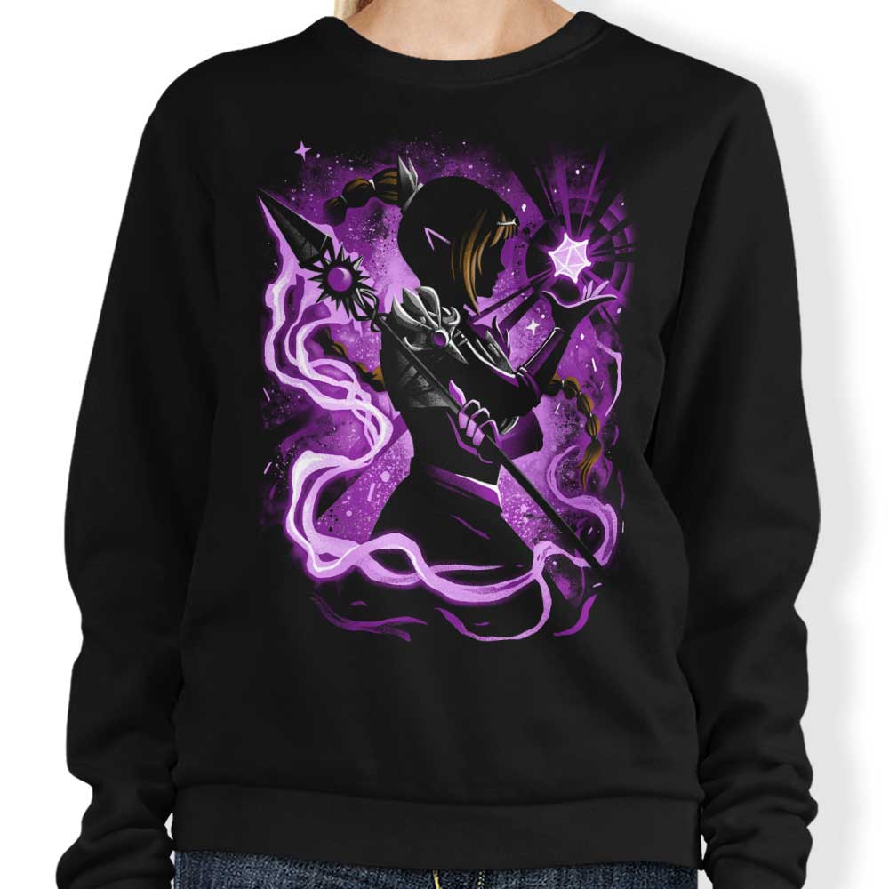 Shadow Heart - Adult & Kids T-Shirts, Sweatshirts & Hoodies apparel design preview 1