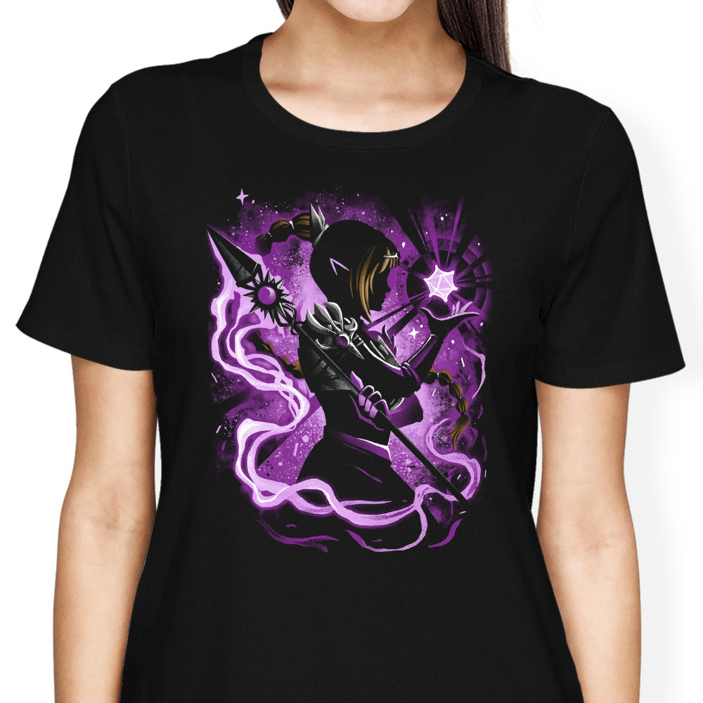 Shadow Heart Women's Apparel - Adult & Kids T-Shirts, Sweatshirts & Hoodies apparel design preview 1