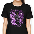 Shadow Heart Women's Apparel - Adult & Kids T-Shirts, Sweatshirts & Hoodies apparel design preview 1