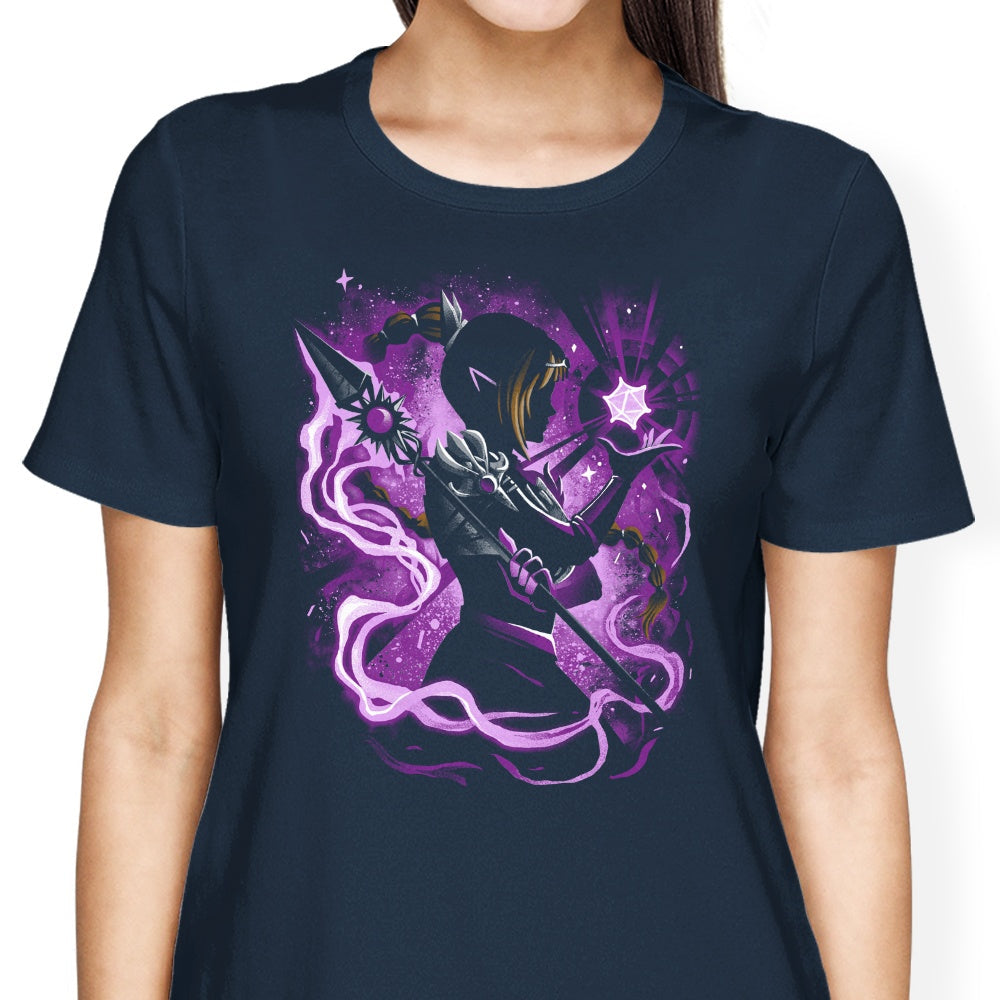 Shadow Heart Women's Apparel - Adult & Kids T-Shirts, Sweatshirts & Hoodies apparel design preview 2
