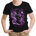 Shadow Heart Youth Apparel - Adult & Kids T-Shirts, Sweatshirts & Hoodies apparel design preview 1
