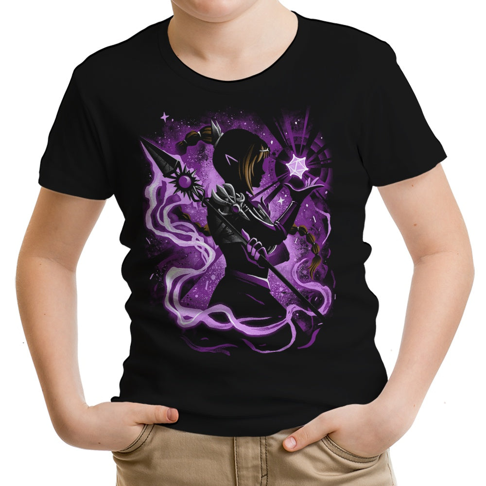 Shadow Heart Youth Apparel - Adult & Kids T-Shirts, Sweatshirts & Hoodies apparel design preview 1