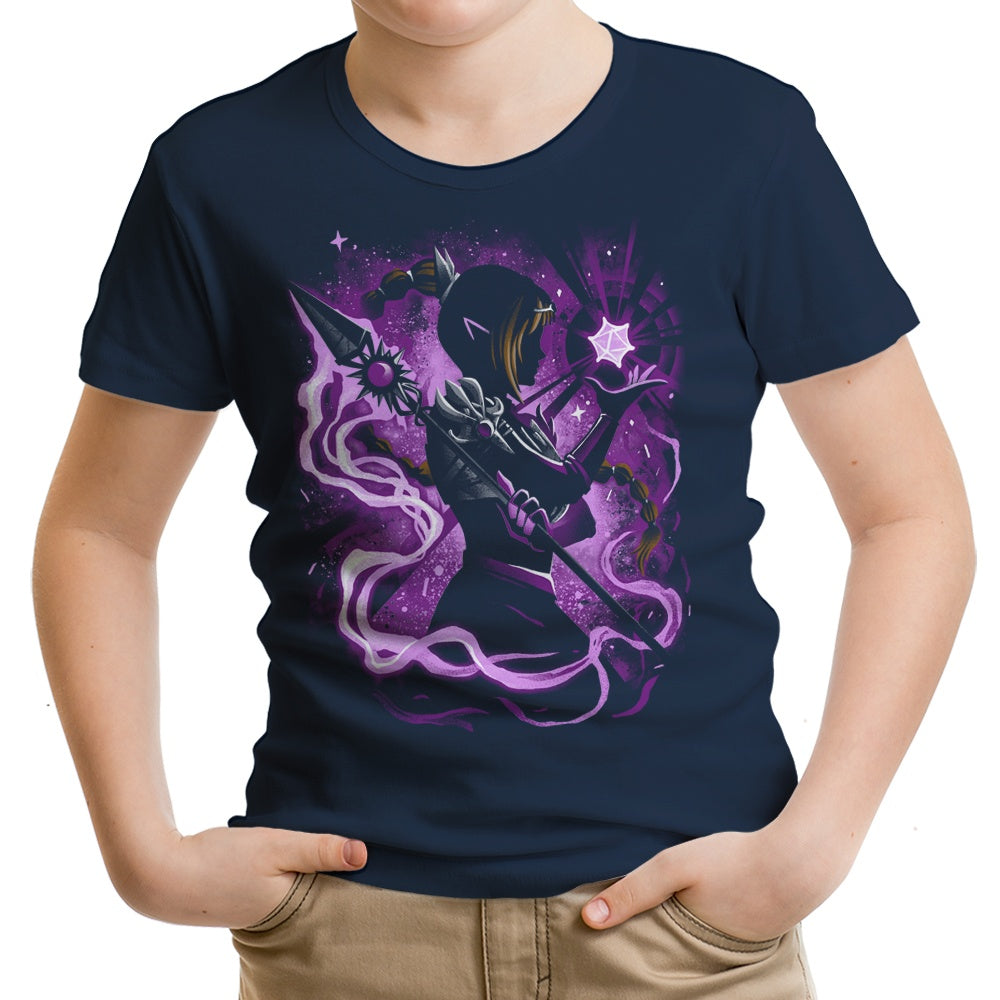 Shadow Heart Youth Apparel - Adult & Kids T-Shirts, Sweatshirts & Hoodies apparel design preview 2
