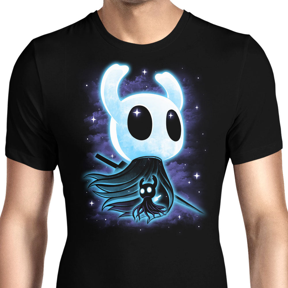 Shadow Knight Men's Apparel - Adult & Kids T-Shirts, Sweatshirts & Hoodies apparel design preview 1