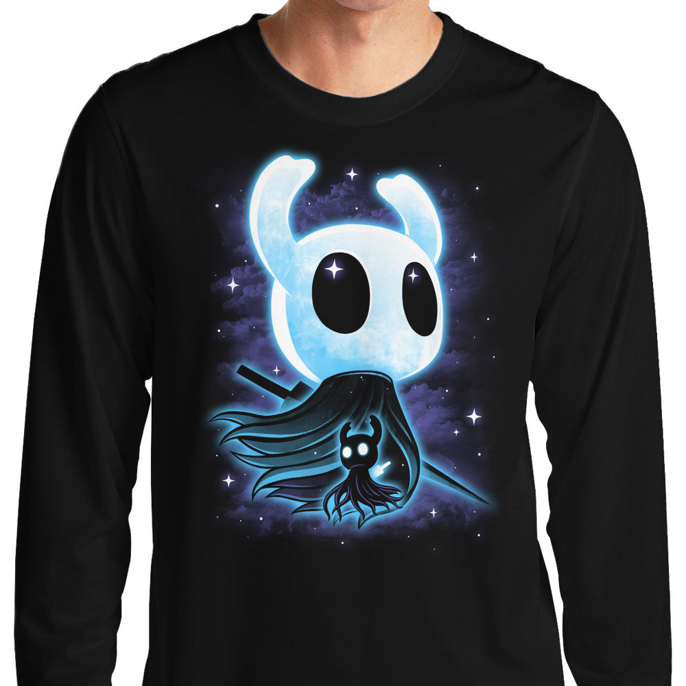 Shadow Knight - Adult & Kids T-Shirts, Sweatshirts & Hoodies apparel design preview 1