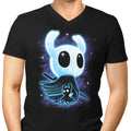 Shadow Knight Men's V-Neck - Adult & Kids T-Shirts, Sweatshirts & Hoodies apparel design preview 1