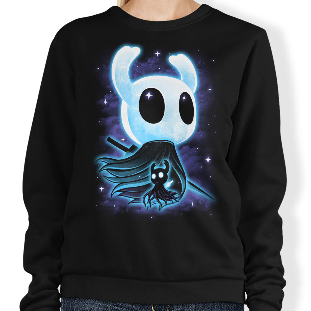 Shadow Knight - Adult & Kids T-Shirts, Sweatshirts & Hoodies apparel design preview 1
