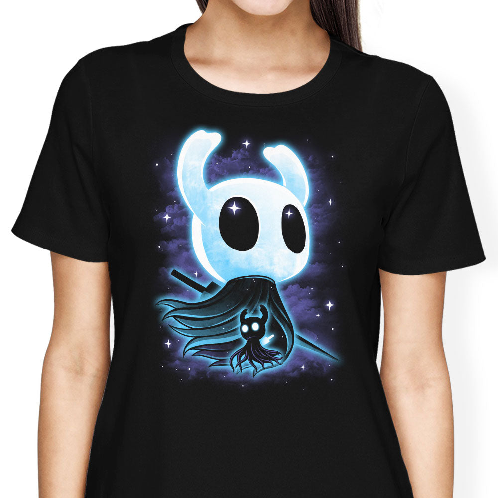 Shadow Knight Women's Apparel - Adult & Kids T-Shirts, Sweatshirts & Hoodies apparel design preview 1