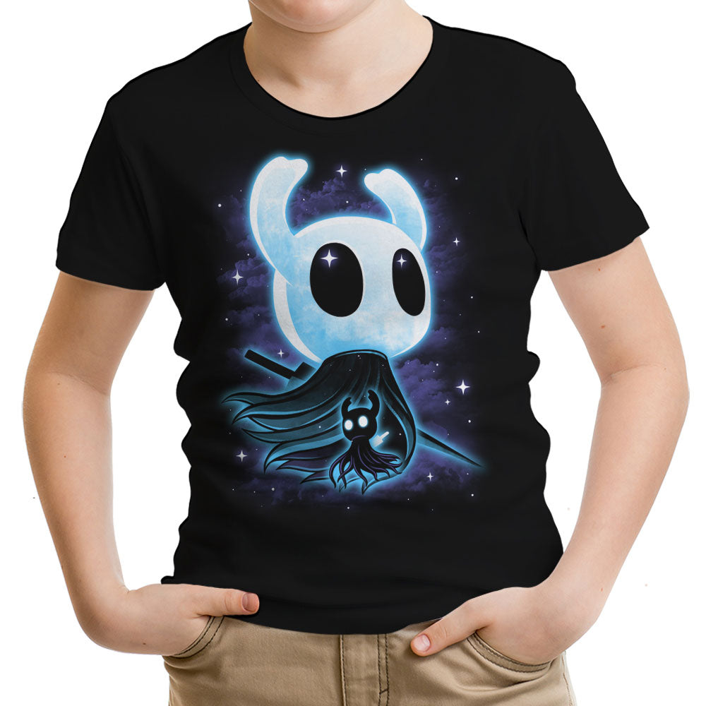 Shadow Knight Youth Apparel - Adult & Kids T-Shirts, Sweatshirts & Hoodies apparel design preview 1