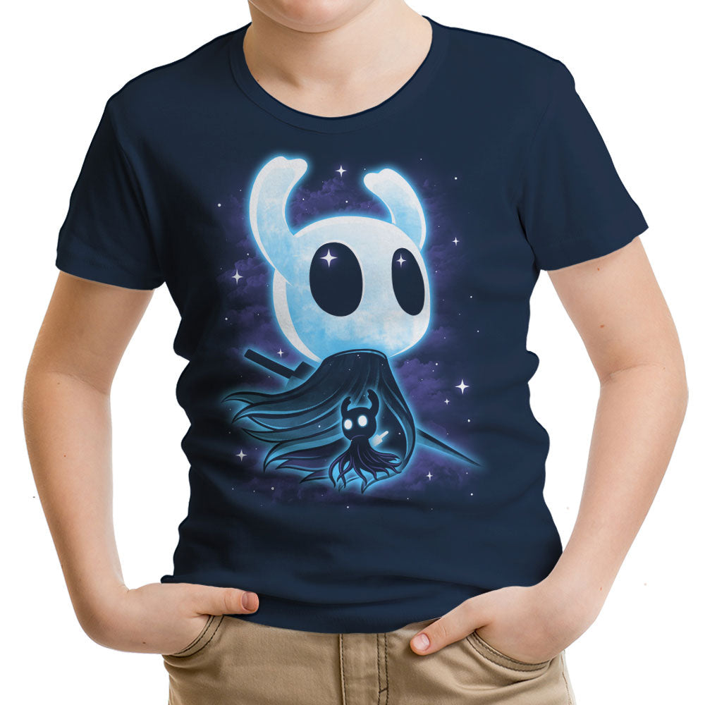 Shadow Knight Youth Apparel - Adult & Kids T-Shirts, Sweatshirts & Hoodies apparel design preview 2