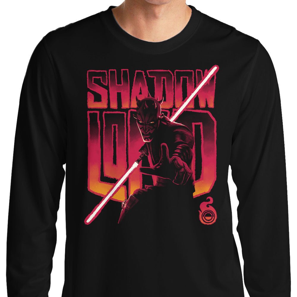 Shadow Lord Rising - Adult & Kids T-Shirts, Sweatshirts & Hoodies apparel design preview 1