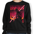 Shadow Lord Rising - Adult & Kids T-Shirts, Sweatshirts & Hoodies apparel design preview 1