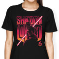Shadow Lord Rising Women's Apparel - Adult & Kids T-Shirts, Sweatshirts & Hoodies apparel design preview 1