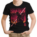 Shadow Lord Rising Youth Apparel - Adult & Kids T-Shirts, Sweatshirts & Hoodies apparel design preview 1
