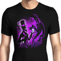 Shadow Man Men's Apparel - Adult & Kids T-Shirts, Sweatshirts & Hoodies apparel design preview 1