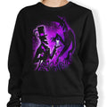Shadow Man - Adult & Kids T-Shirts, Sweatshirts & Hoodies apparel design preview 1