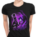 Shadow Man Women's Apparel - Adult & Kids T-Shirts, Sweatshirts & Hoodies apparel design preview 1