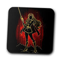 Shadow of Adora Coasters - Adult & Kids T-Shirts, Sweatshirts & Hoodies apparel design preview 1