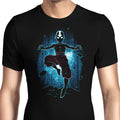 Shadow of Air Men's Apparel - Adult & Kids T-Shirts, Sweatshirts & Hoodies apparel design preview 1
