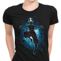Shadow of Air Women's Apparel - Adult & Kids T-Shirts, Sweatshirts & Hoodies apparel design preview 1