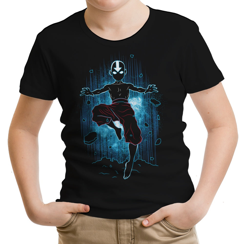 Shadow of Air Youth Apparel - Adult & Kids T-Shirts, Sweatshirts & Hoodies apparel design preview 1