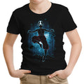 Shadow of Air Youth Apparel - Adult & Kids T-Shirts, Sweatshirts & Hoodies apparel design preview 1