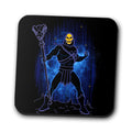 Shadow of Destruction Coasters - Adult & Kids T-Shirts, Sweatshirts & Hoodies apparel design preview 1