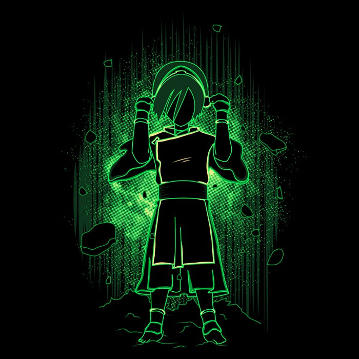 Shadow of Earth - Adult & Kids T-Shirts, Sweatshirts & Hoodies apparel design preview 2