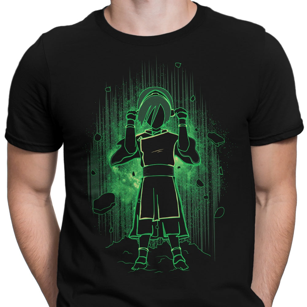 Shadow of Earth Men's Apparel - Adult & Kids T-Shirts, Sweatshirts & Hoodies apparel design preview 2