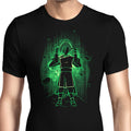 Shadow of Earth Men's Apparel - Adult & Kids T-Shirts, Sweatshirts & Hoodies apparel design preview 1