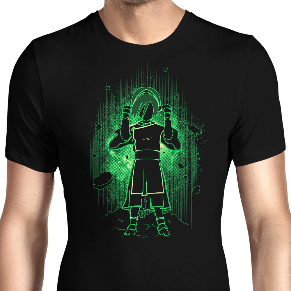 Shadow of Earth Men's Apparel - Adult & Kids T-Shirts, Sweatshirts & Hoodies apparel design preview 1