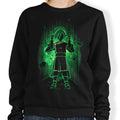 Shadow of Earth - Adult & Kids T-Shirts, Sweatshirts & Hoodies apparel design preview 1