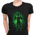 Shadow of Earth Women's Apparel - Adult & Kids T-Shirts, Sweatshirts & Hoodies apparel design preview 1