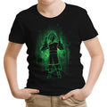 Shadow of Earth Youth Apparel - Adult & Kids T-Shirts, Sweatshirts & Hoodies apparel design preview 1