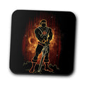 Shadow of Eternia Coasters - Adult & Kids T-Shirts, Sweatshirts & Hoodies apparel design preview 1