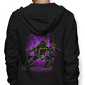 Shadow of the Bo - Adult & Kids T-Shirts, Sweatshirts & Hoodies apparel design preview 1